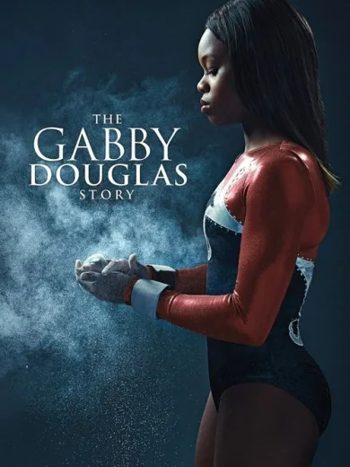 The Gabby Douglas Story