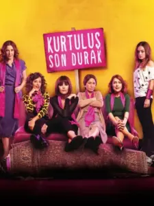 Kurtuluş Son Durak