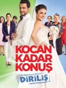 Kocan Kadar Konuş: Diriliş