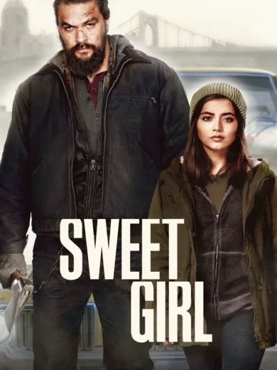 Sweet Girl