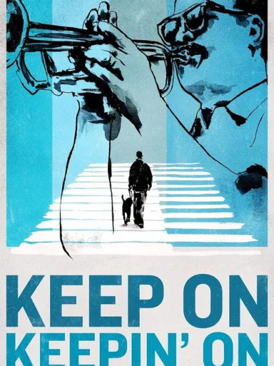 Keep On Keepin’ On