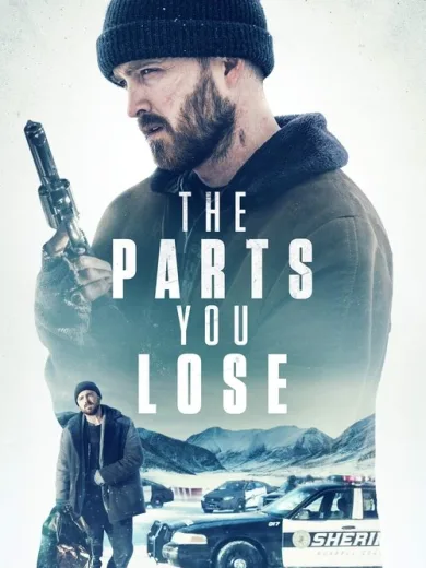 Τα Χαμένα Κομμάτια / The Parts You Lose