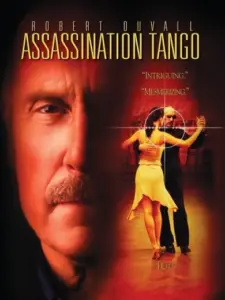 Assassination Tango