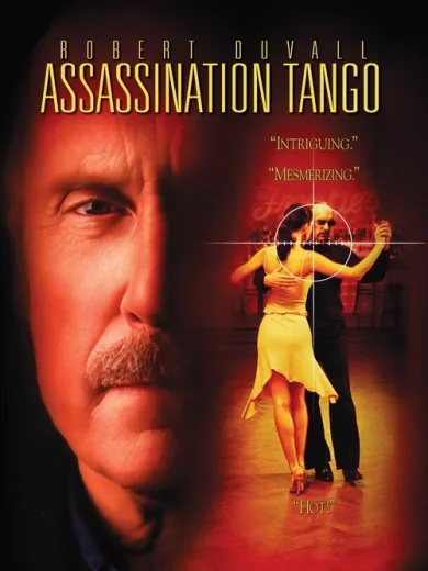 Assassination Tango