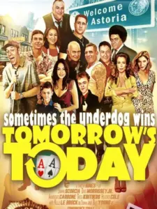 Tomorrow’s Today
