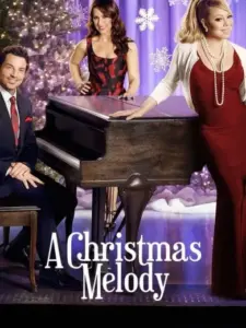 A Christmas Melody