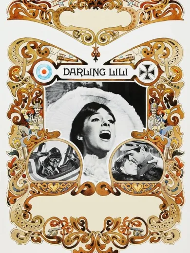 Darling Lili