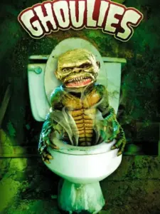 Ghoulies