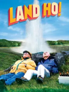 Land Ho!