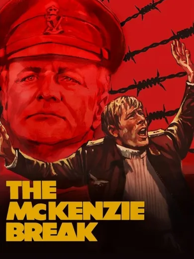 The McKenzie Break