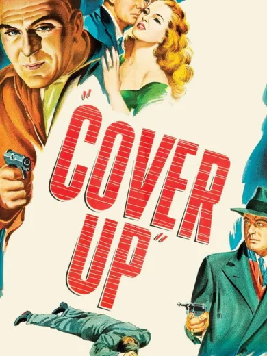 Cover Up
