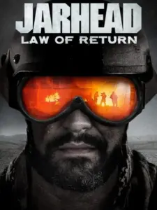 Jarhead: Law of Return