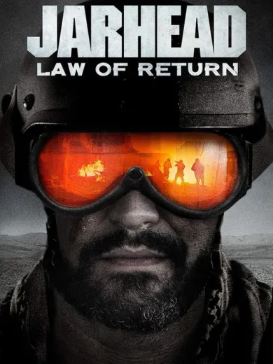 Jarhead: Law of Return