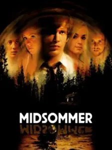 Midsommer