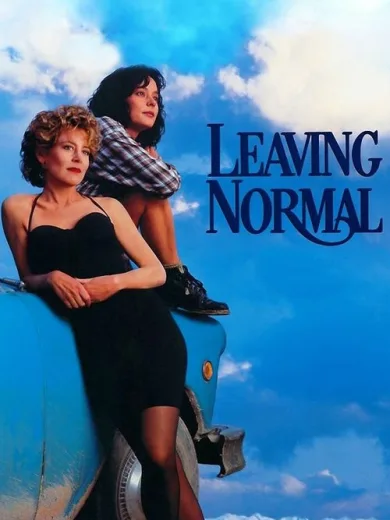 Leaving Normal