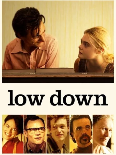 Low Down