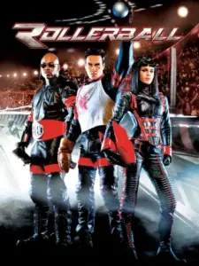 Rollerball
