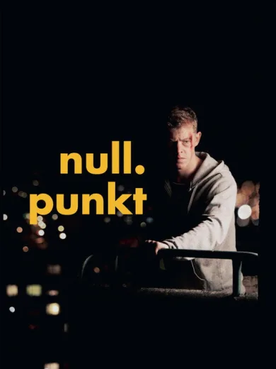 Nullpunkt