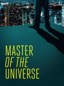 Κυρίαρχος Του Κόσμου / Master of the Universe