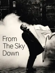 U2: From the Sky Down