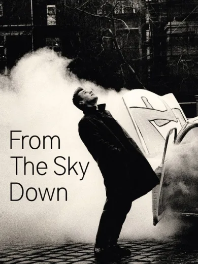 U2: From the Sky Down