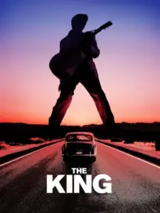 The King
