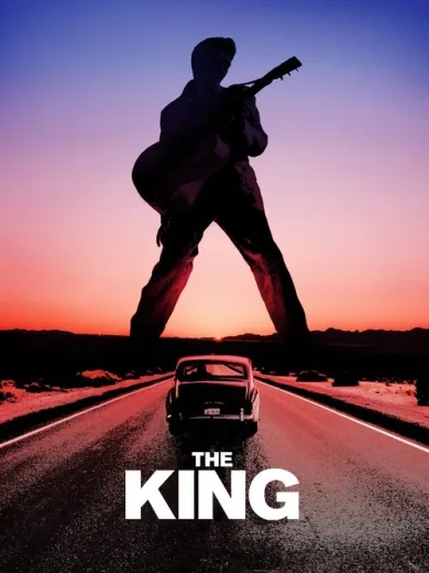 The King