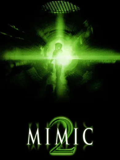 Mimic 2