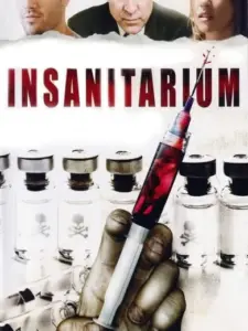 Insanitarium