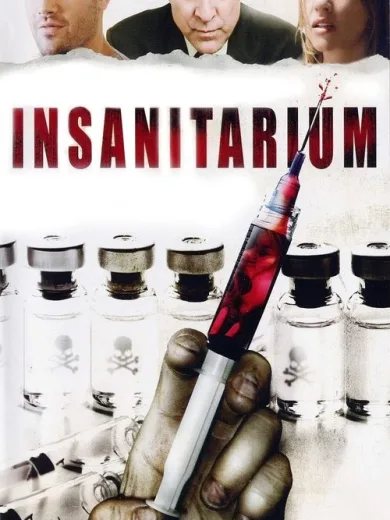 Insanitarium