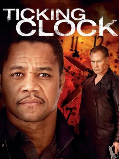 Ticking Clock