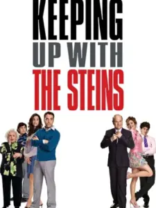 Keeping Up with the Steins