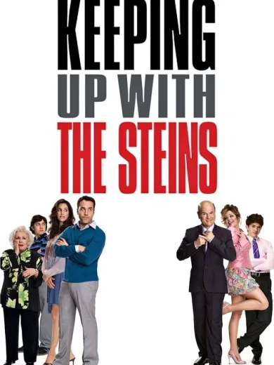 Keeping Up with the Steins