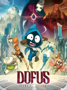 Dofus – Livre 1 : Julith