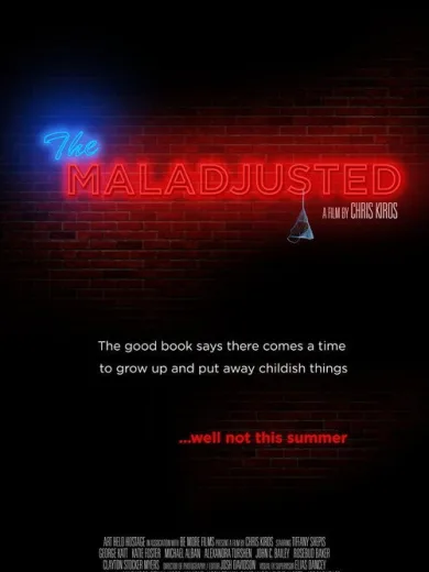 The Maladjusted