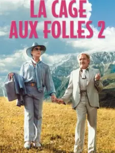 La Cage aux folles II