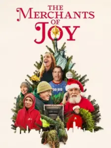 The Merchants of Joy
