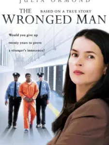 The Wronged Man