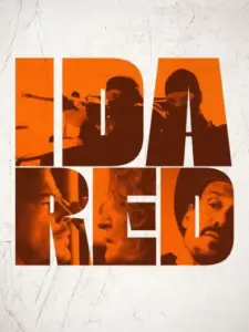 Ida Red