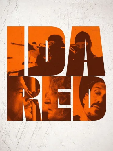 Ida Red
