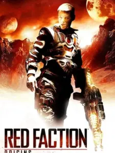 Red Faction: Origins