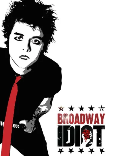 Broadway Idiot