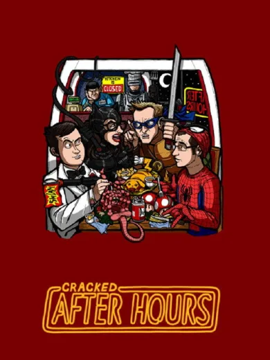 After Hours