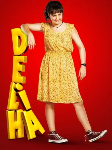 Deliha