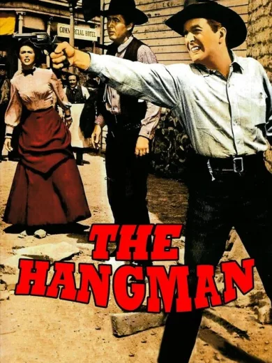 The Hangman