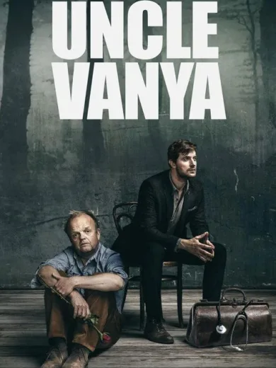 Uncle Vanya
