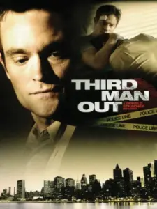 Third Man Out: A Donald Strachey Mystery