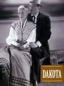 Τα πιστόλια που σκορπίζαν τον θάνατο / Dakota