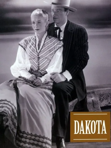 Τα πιστόλια που σκορπίζαν τον θάνατο / Dakota