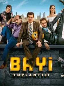 Bayi Toplantısı